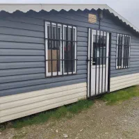 کانکس ویلایی 36متری