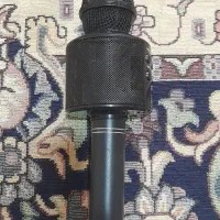 میکروفن|صوتی و تصویری|خوی, |دیوار