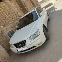 سوناتا 2010
