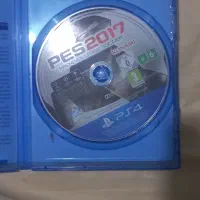 بازی pes2017