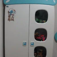 سرویس خواب کودک و نوجوان وکیوم