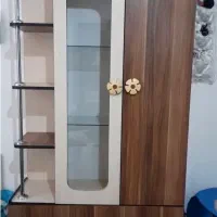 کمدلباس و ویترین کودک