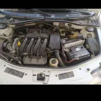 L90 مدل 94|خودرو سواری و وانت|همدان, |دیوار