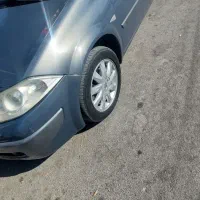 فروش خودروی ۲۰۰۰مگان