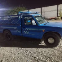 نیسان مدل 1403