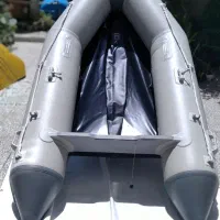 قایق موتوری جیمینی هیدروفورس برند آمریکا