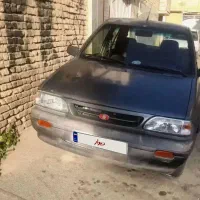 فروش پراید|خودرو سواری و وانت|خمینی‌شهر, |دیوار