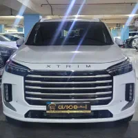 اکستریمvx مدل۱۴۰۴ نقداقساط صفر تحویل فوری