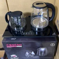 چایساز بوش پیرکس اصلی چای ساز بوش پیرکس اصلی کتری|سماور، چای‌ساز، قهوه‌ساز|تهران, دردشت|دیوار