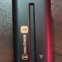 باتری دوربین فیلمبرداری سونی NX