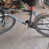 دوچرخه