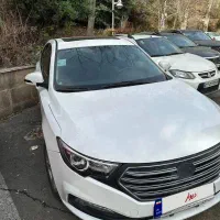 بسترن B30 مدل 97|خودرو سواری و وانت|تهران, جردن|دیوار