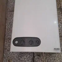 پکیج ایران رادیاتور مدل اکو ۲۲ در حدنو