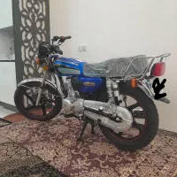 فروش موتور احسان ۲۰۰