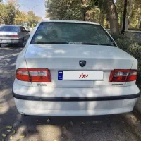 سمندکارمندی|خودرو سواری و وانت|گلبهار, شهر جدید گلبهار|دیوار