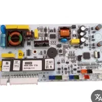 تعمیرات انواع برد|خدمات پیشه و مهارت|رشت, بازار|دیوار