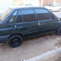 فروش پراید مدل80|خودرو سواری و وانت|شهرضا, |دیوار