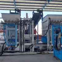 دستگاه بلوک زن دوپاکته پیوسینگ پارسیان|ماشینآلات صنعتی|تهران, بهارستان|دیوار