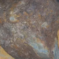 شهاب سنگ|کلکسیون اشیاء عتیقه|یاسوج, |دیوار