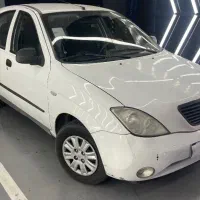 تیبا 2 مدل 1394|خودرو سواری و وانت|تهران, پونک|دیوار