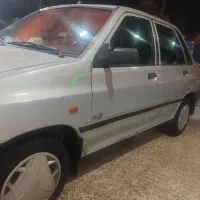 پراید 88صبا خانگی بدون رنگ آگهی خوب بخون|خودرو سواری و وانت|کارون, |دیوار