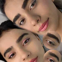 نیازمند ابرو دخترونه برای خدمات موربروز