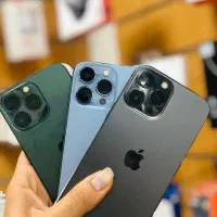 ایفون ۱۳ پرومکس