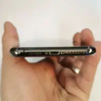 گوشی ایفون xs promax السیدی شکسته|موبایل|کرج, حصارک بالا|دیوار