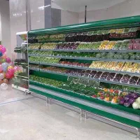 یخچال پرده هوا ۵ متری