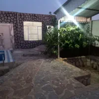 خونه باغ۳۵۰متری سندملک آب برق