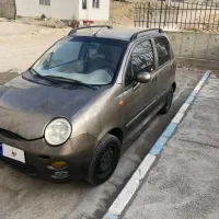 ام وی ام ۱۱۰مدل ۹۳ چهار سیلندر|خودرو سواری و وانت|پردیس, فاز ۱۱|دیوار