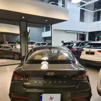 هیوندای النترا ۲۰۲۵ صفر|خودرو سواری و وانت|رشت, بلوار گیلان|دیوار