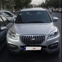 لیفان ایکس ۶۰ اتومات نقره ای بدون آفتاب سوختگی|خودرو سواری و وانت|اراک, |دیوار