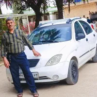 تاکسی دربستی