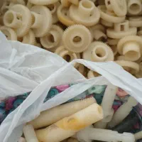 وسایل پنکه زمینی