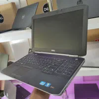 لپ تاپ دل دانش آموزی حسابداری Dell i5|رایانه همراه|پاکدشت, پاکدشت (مامازند)|دیوار