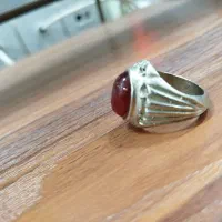 انگشتره نقره|بدلیجات|گنبد کاووس, |دیوار