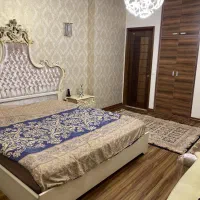 سرویس خواب چوب|تخت و سرویس خواب|مشهد, سجاد شهر|دیوار