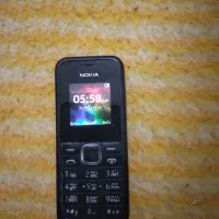 دوتا گوشی نوکیا ساده