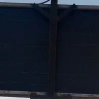 تابلو روان رنگ قرمزیکطرفه|فروشگاه و مغازه|اردبیل, |دیوار