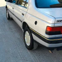 پژو 405مدل 87دوگانه سوز شرکتی درجه 1