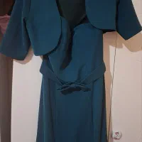 دو دست لباس|لباس|خرمشهر, |دیوار