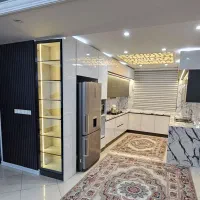 کابینت مدرن/نئوکلاسیک+ضمانت کتبی