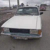 پیکان سالم دوگانه سوز درحد فنی به شرط مکا