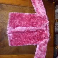 پالتو خز بچگانه