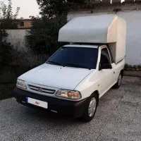 پرایدوانت ۱۴۰۳ درجه یک گارانتی فعال