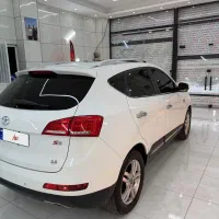 جک s5|خودرو سواری و وانت|سنندج, |دیوار