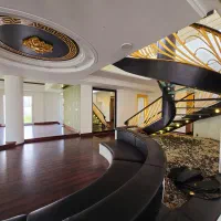 پنت هاوس ۵۵۰ متر محمودیه|اجارهٔ آپارتمان|تهران, محمودیه|دیوار