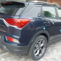 کوراندو صفر سرمهای ۲۰۲۳ دو دیفرانسیل ، وارداتی|خودرو سواری و وانت|تهران, کاج|دیوار