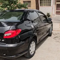 206sd tu5|خودرو سواری و وانت|فولادشهر, B2|دیوار